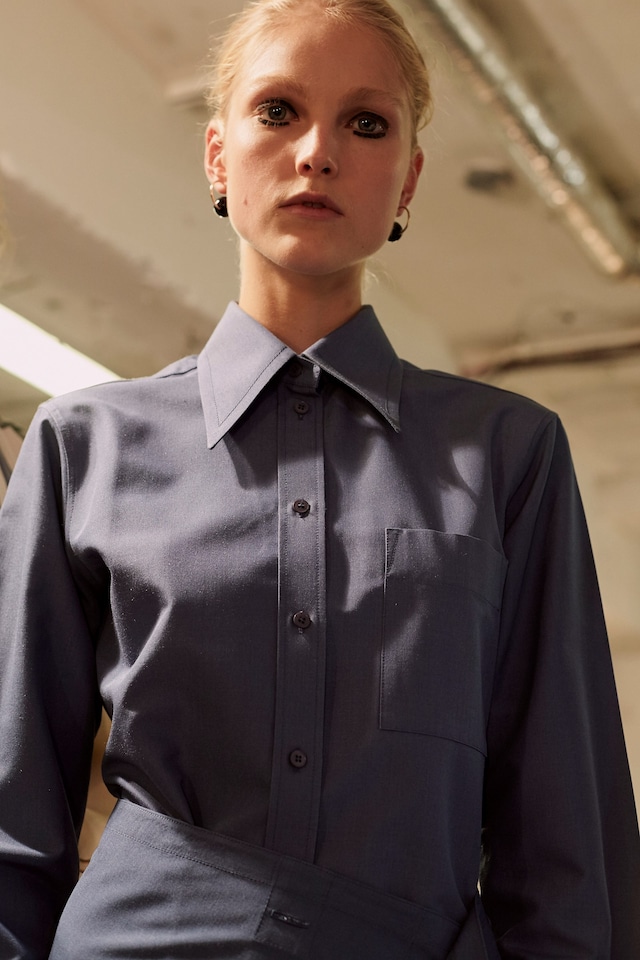 ports 1961 london ss18 lfw 7