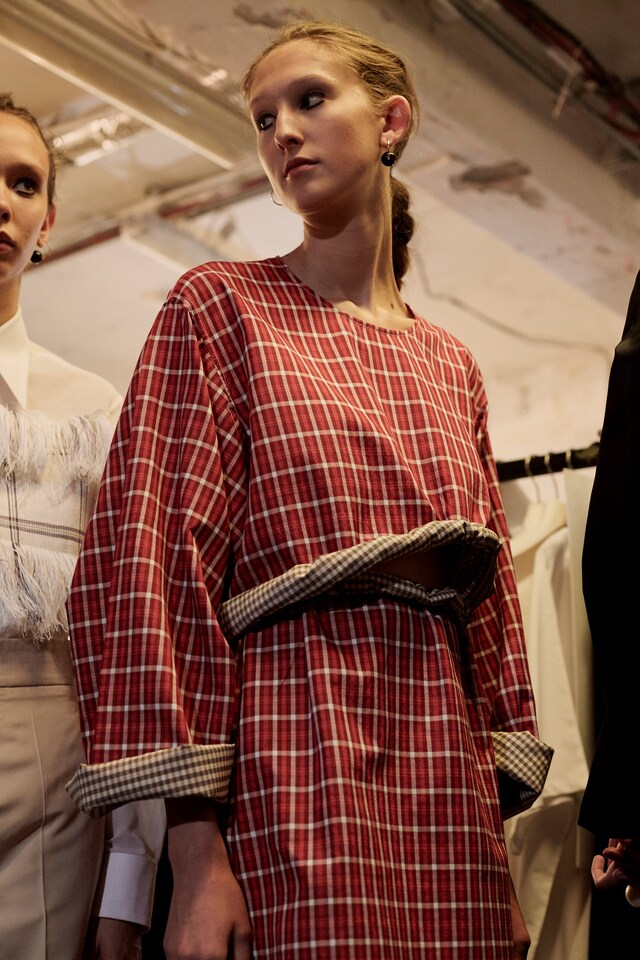 ports 1961 london ss18 lfw 0