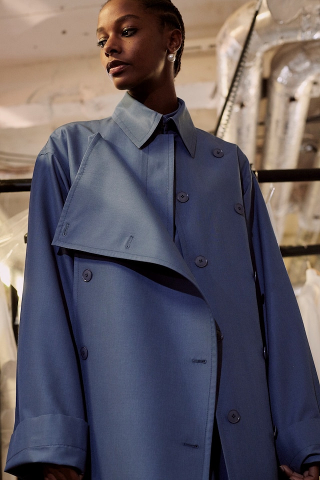 ports 1961 london ss18 lfw 2