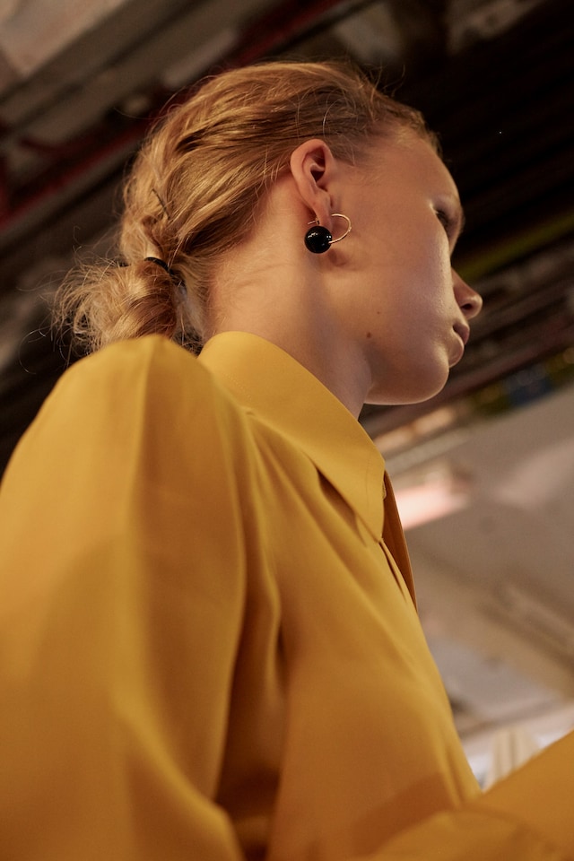 ports 1961 london ss18 lfw 12