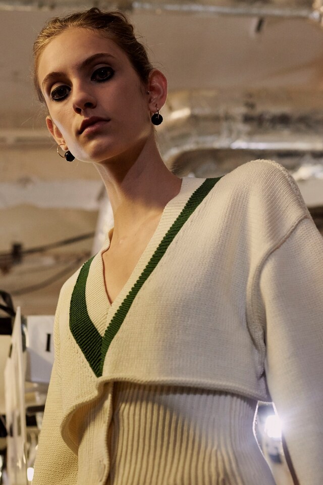 ports 1961 london ss18 lfw 16