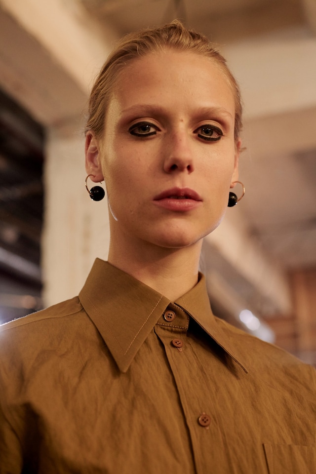 ports 1961 london ss18 lfw 19