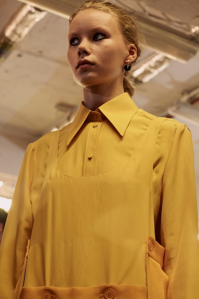 ports 1961 london ss18 lfw 27