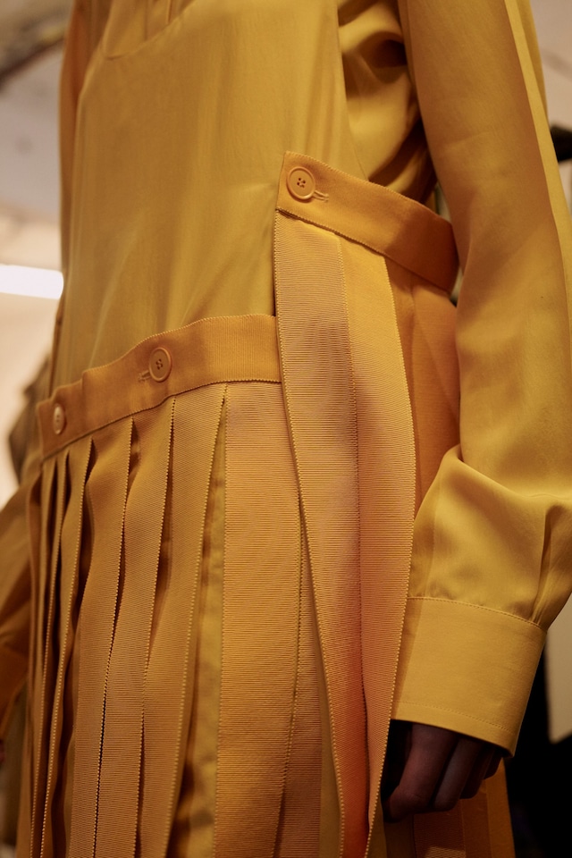 ports 1961 london ss18 lfw 34