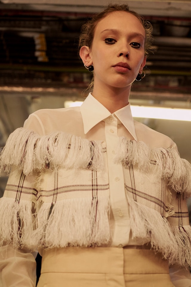 ports 1961 london ss18 lfw 5