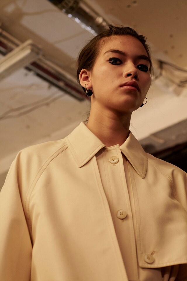 ports 1961 london ss18 lfw 29