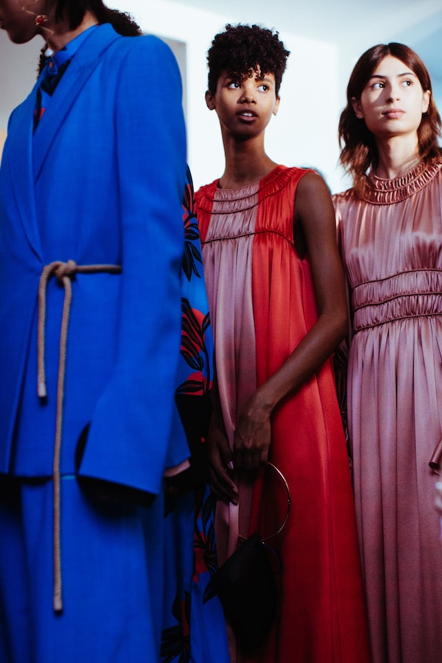 ss18 roksanda london fashion lfw 12