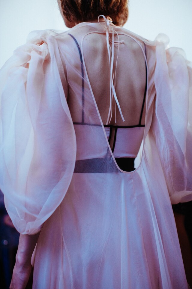 ss18 roksanda london fashion lfw 28