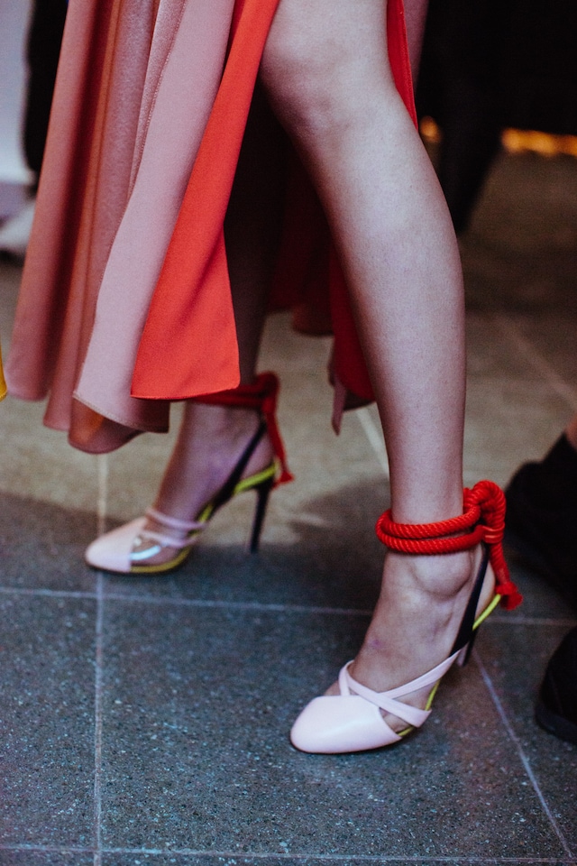 ss18 roksanda london fashion lfw 27
