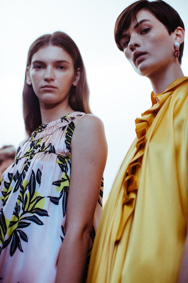 ss18 roksanda london fashion lfw 3