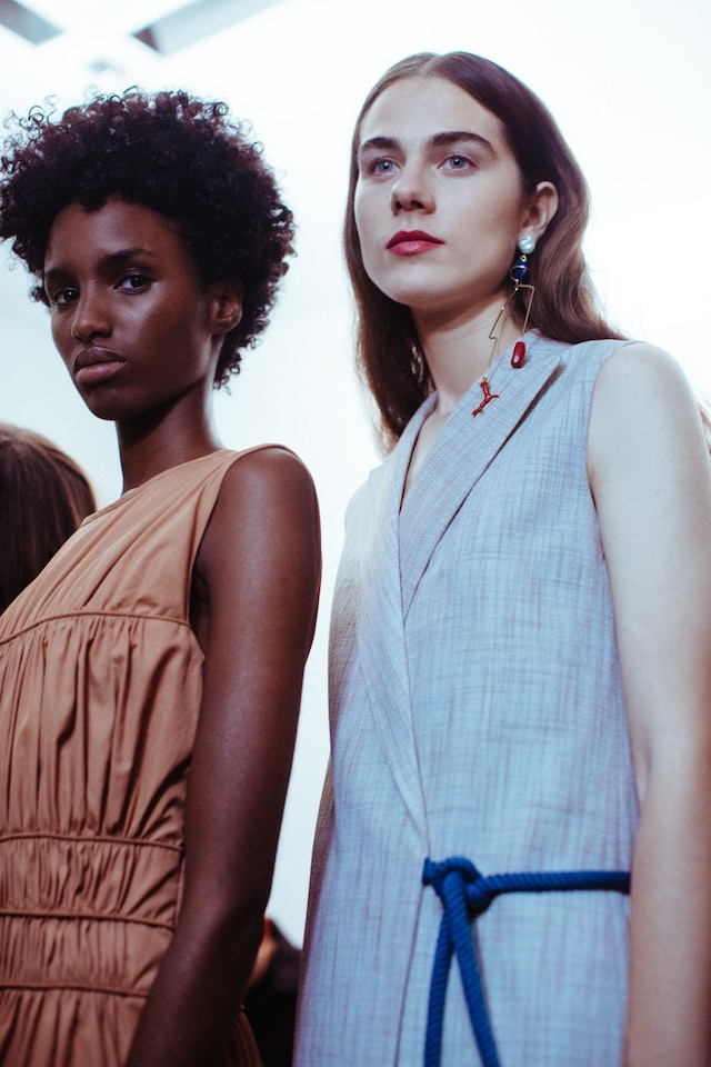 ss18 roksanda london fashion lfw 11
