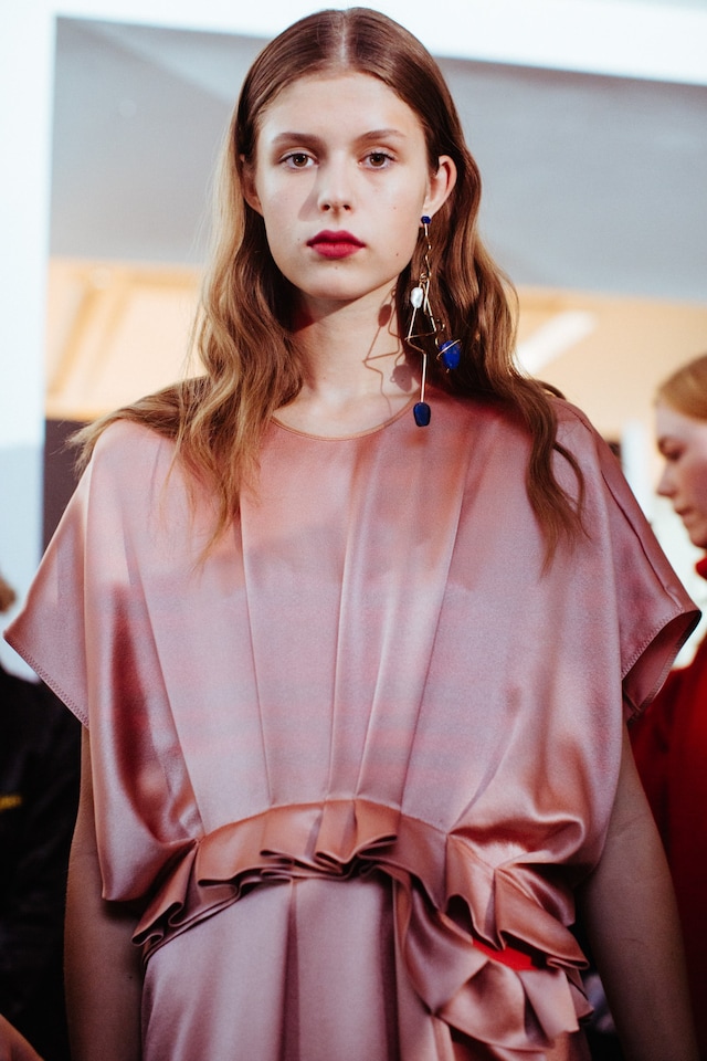 ss18 roksanda london fashion lfw 13