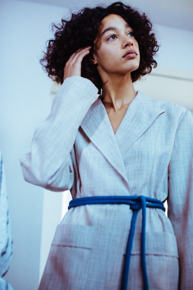 ss18 roksanda london fashion lfw 1