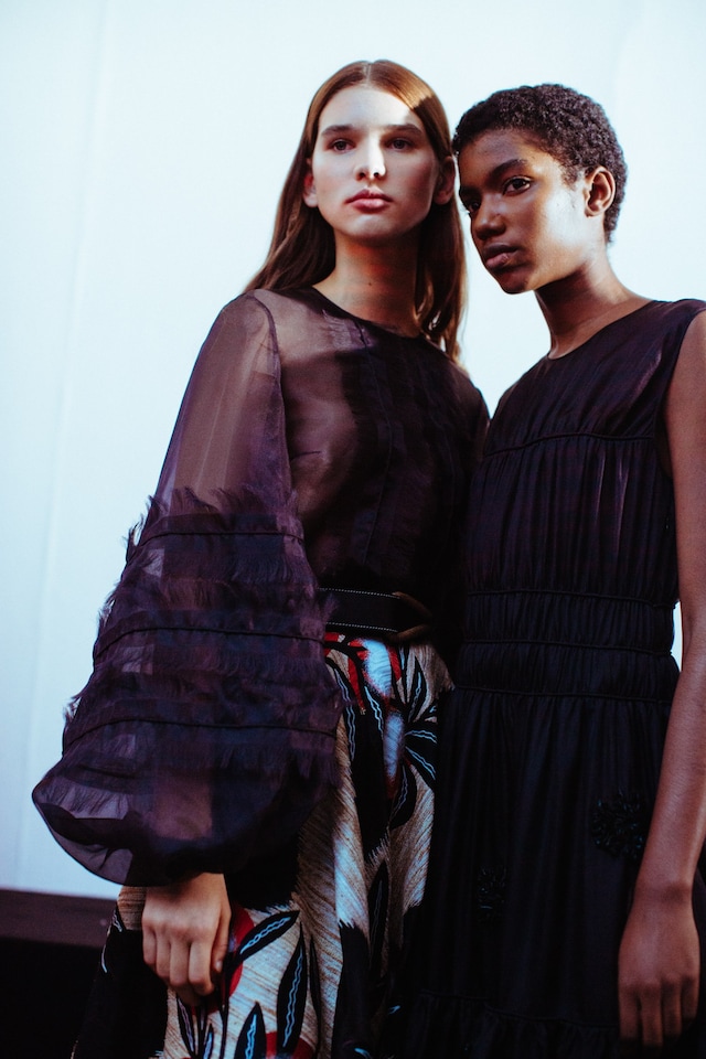 ss18 roksanda london fashion lfw 16