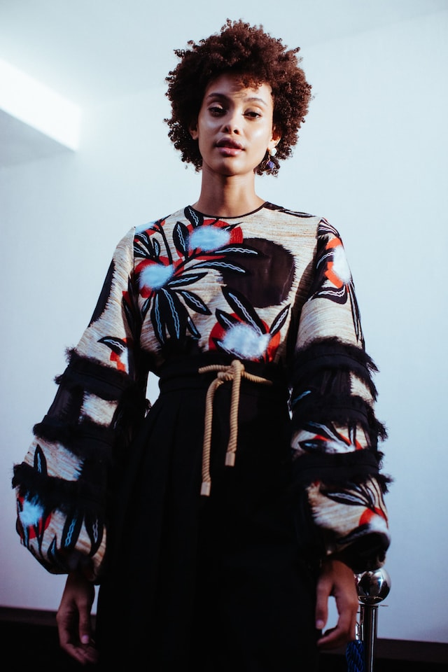 ss18 roksanda london fashion lfw 10