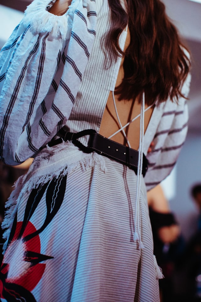 ss18 roksanda london fashion lfw 26