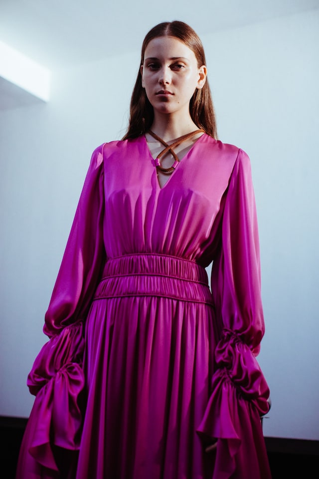 ss18 roksanda london fashion lfw 4