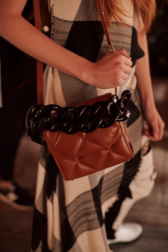 marques almeida lfw ss18 london 29