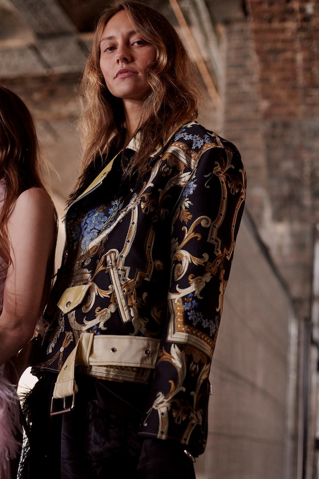 marques almeida lfw ss18 london 16