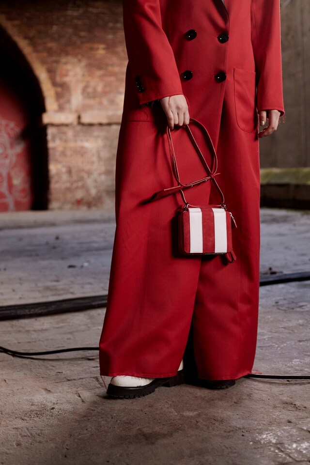 marques almeida lfw ss18 london 25
