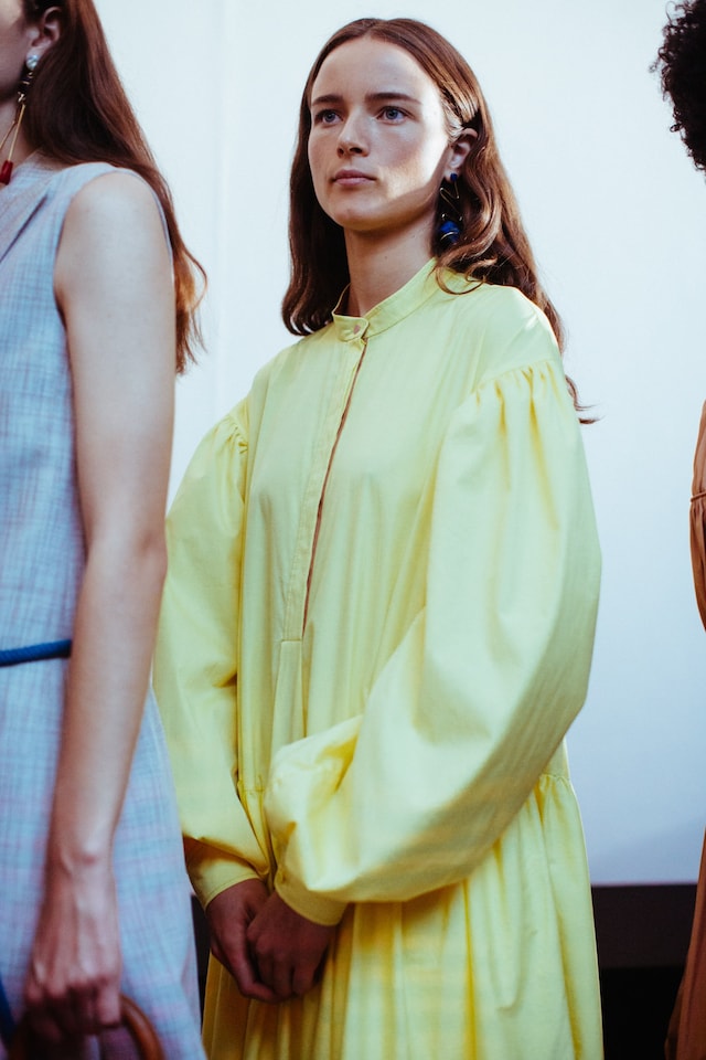 ss18 roksanda london fashion lfw 20