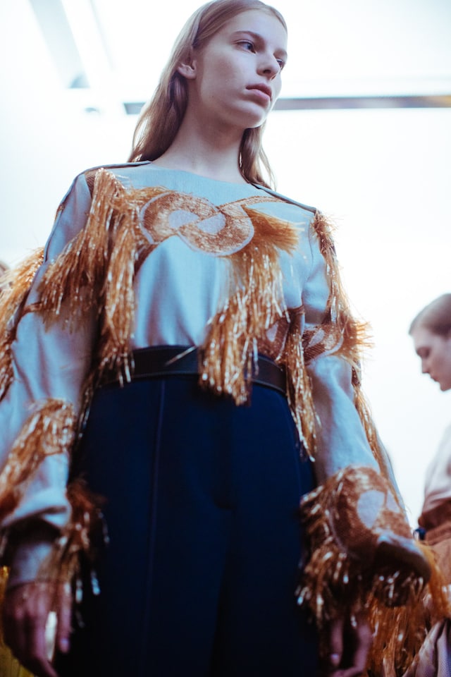 ss18 roksanda london fashion lfw 21