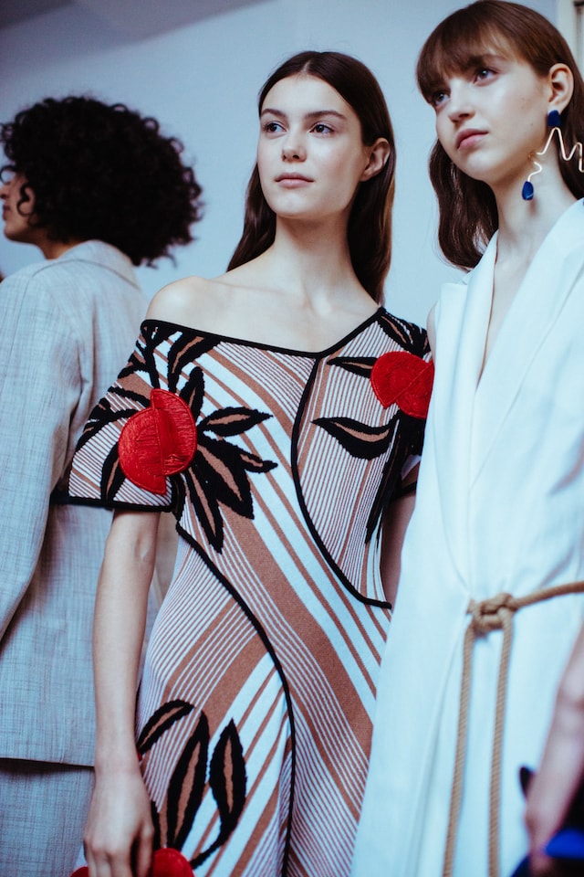 ss18 roksanda london fashion lfw 22