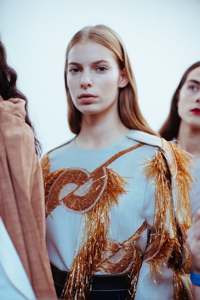 ss18 roksanda london fashion lfw 24