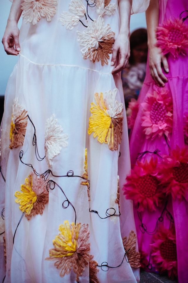 ss18 roksanda london fashion lfw 29