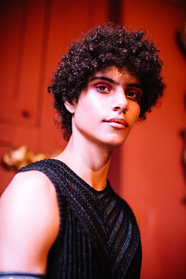 charlotte knowles fashion east london harry evans ss18 8