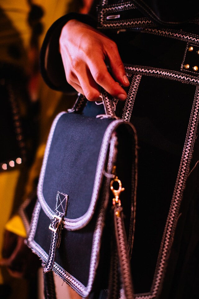 charlotte knowles fashion east london harry evans ss18 11