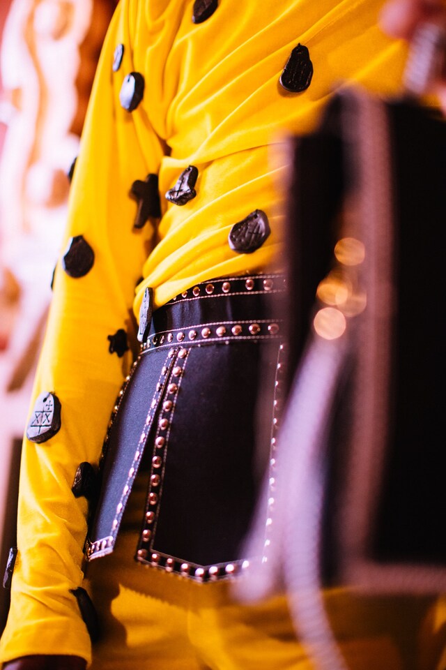 charlotte knowles fashion east london harry evans ss18 12