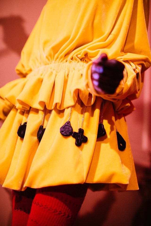 charlotte knowles fashion east london harry evans ss18 13