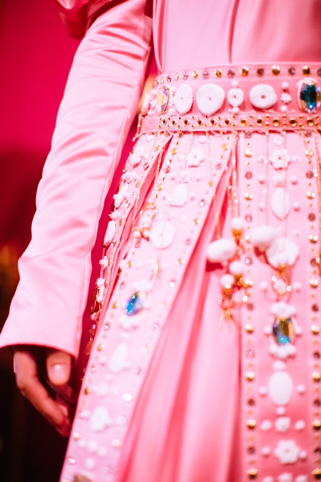 charlotte knowles fashion east london harry evans ss18 14