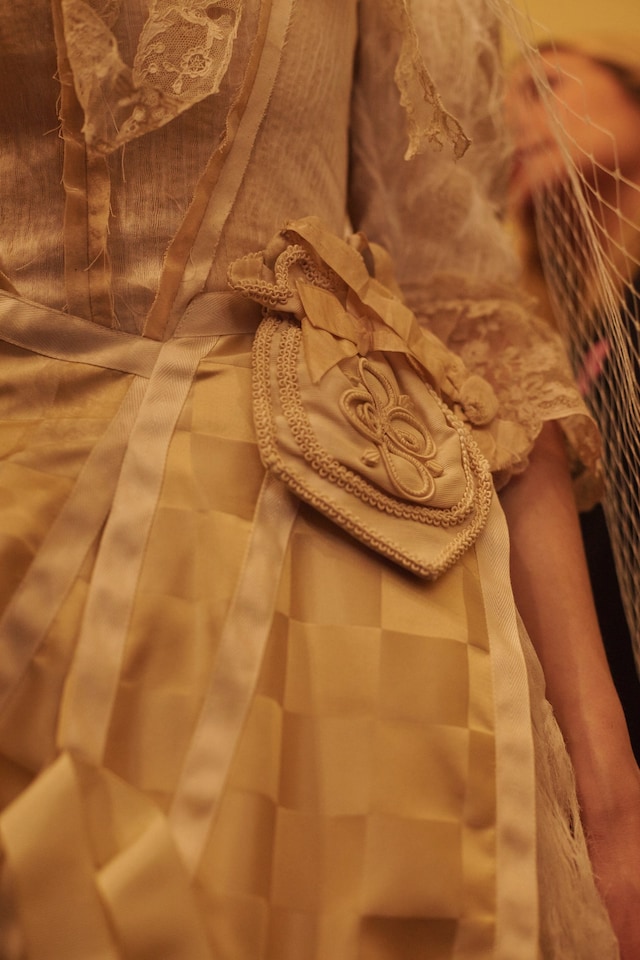Dilara Findikoglu SS18 london 28