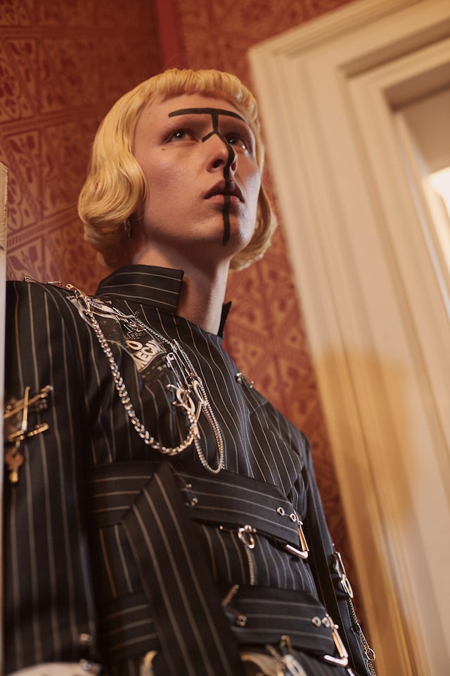 Dilara Findikoglu SS18 london 19