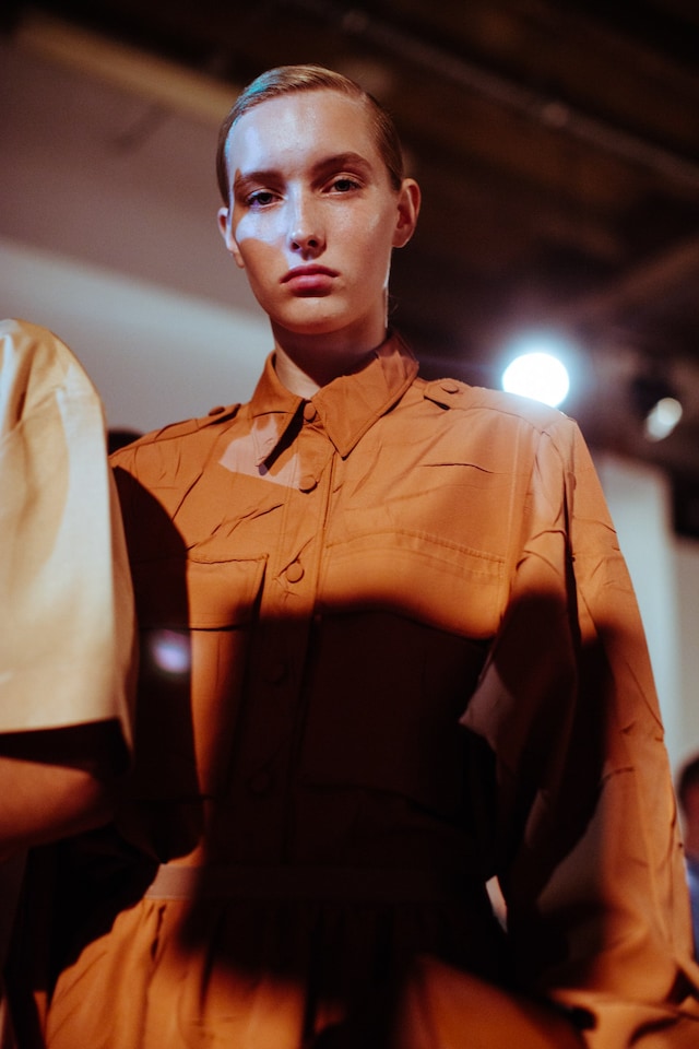joseph london fashion ss18 lfw 7