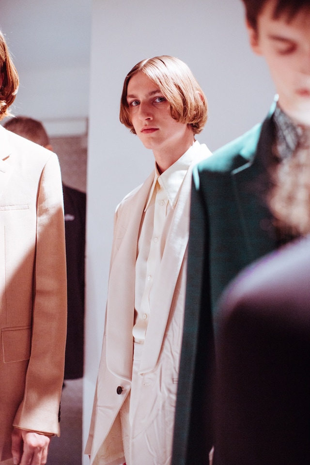 joseph london fashion ss18 lfw 9