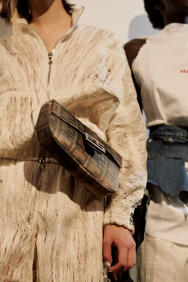 Faustine Steinmetz SS18 lfw london 22