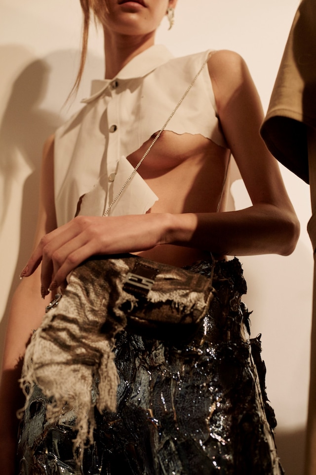Faustine Steinmetz SS18 lfw london 19