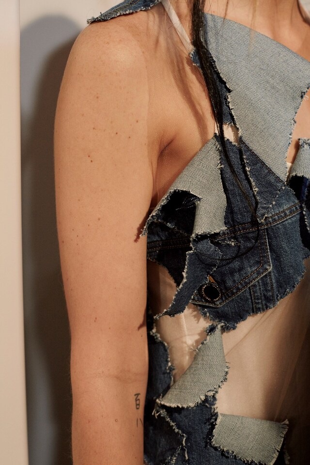 Faustine Steinmetz SS18 lfw london 30