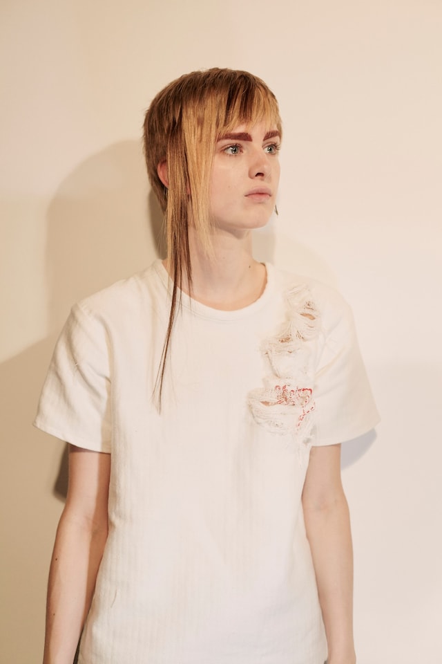 Faustine Steinmetz SS18 lfw london 16