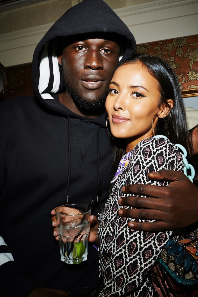 dazed burberry party fashion week london lfw 8