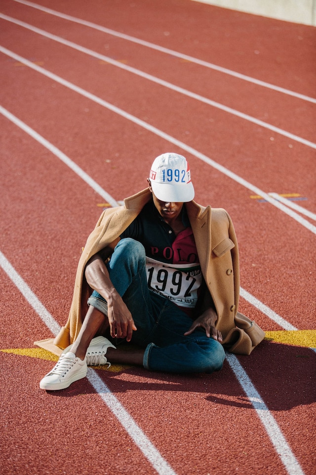 ralph lauren sportswear stadium 1992 new york 8