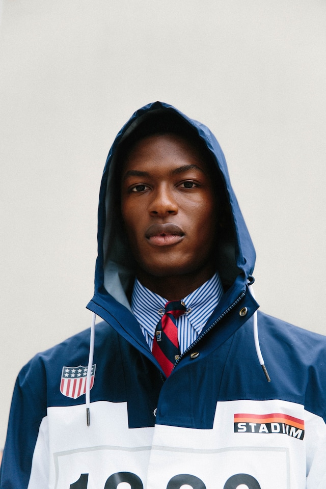 ralph lauren sportswear stadium 1992 new york 4