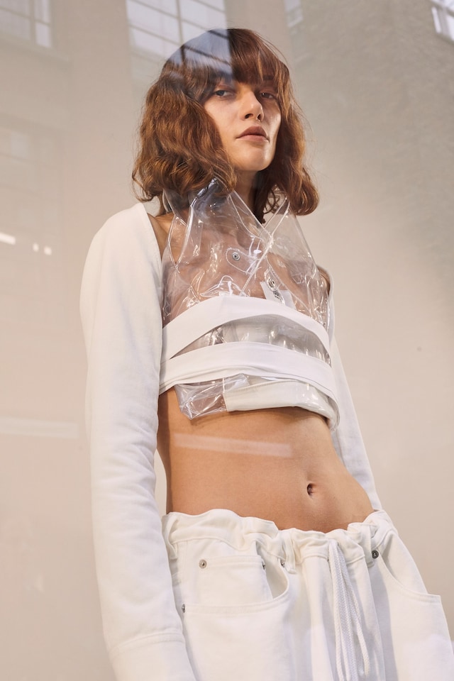 mm6 maison margiela ss18 lfw london 4
