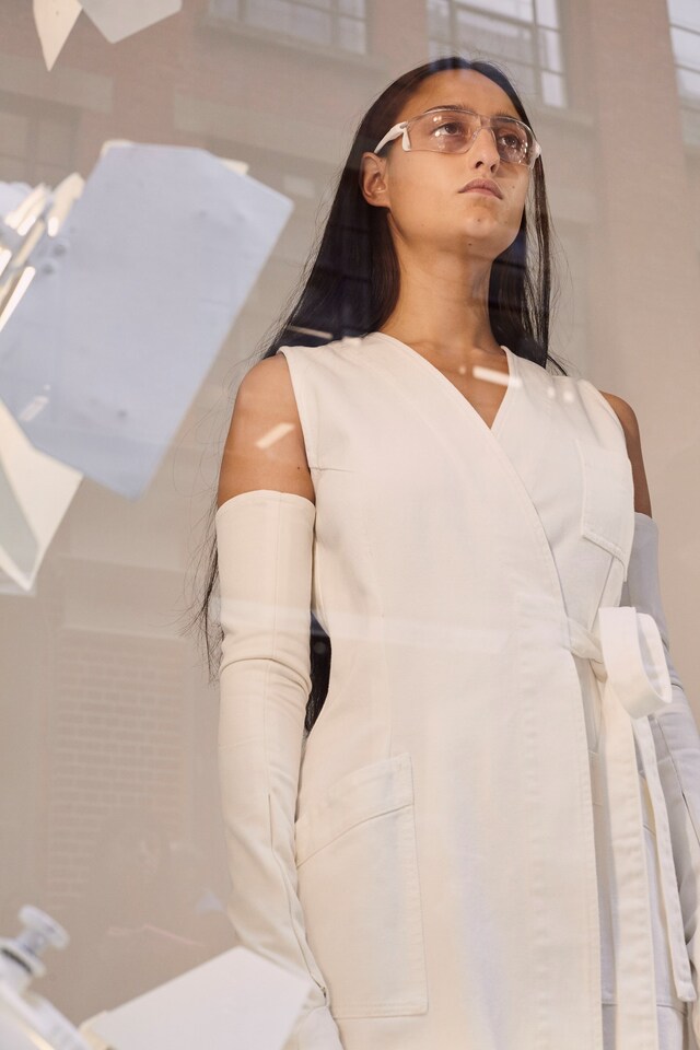 mm6 maison margiela ss18 lfw london 10