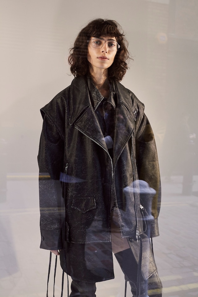 mm6 maison margiela ss18 lfw london 16