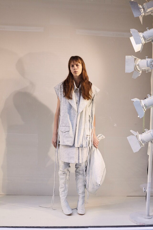mm6 maison margiela ss18 lfw london 22