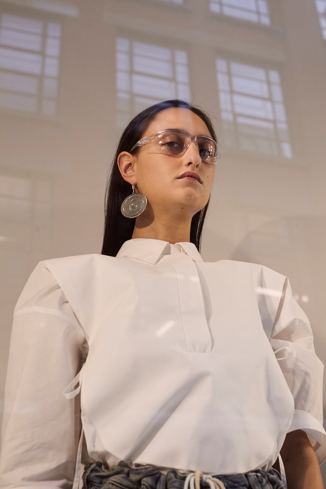 mm6 maison margiela ss18 lfw london 24